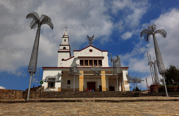 Republic of Colombia