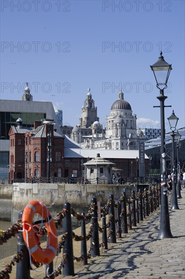 Three Graces