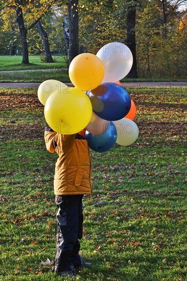 Children's birthday party