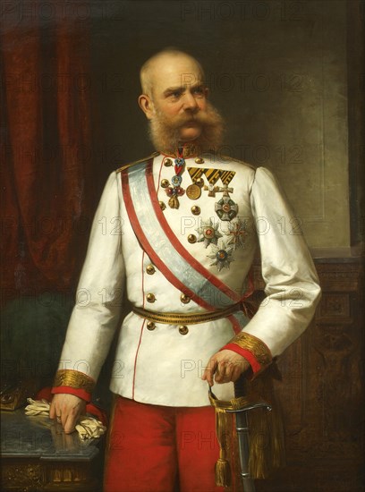 Franz Joseph I