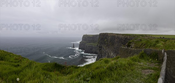 Cliffs of Moher