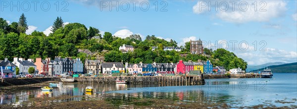 Tobermory