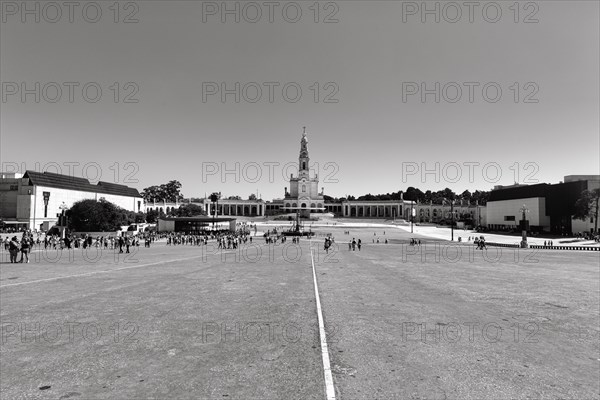 Basilica of Our Lady of the Rosary