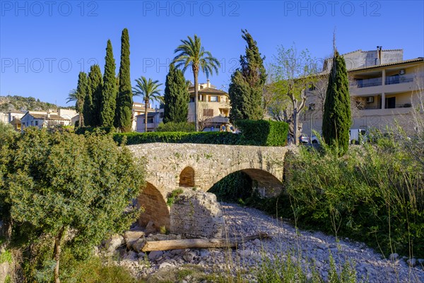 Pont Roma