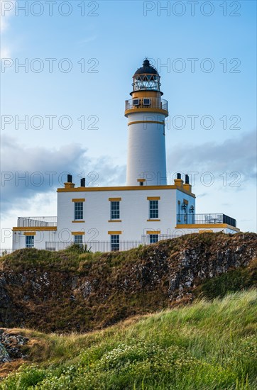 Turnberry Lighthouse