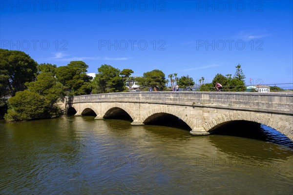 Canal de Siurana