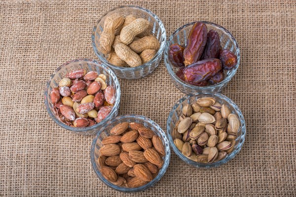 Peanuts