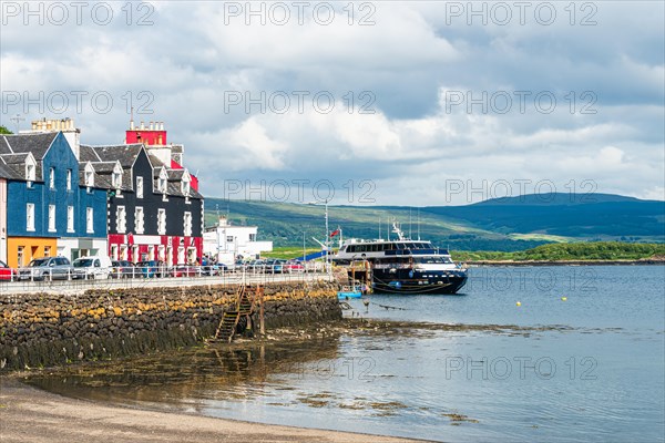 Tobermory