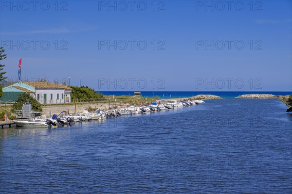 Canal de Siurana