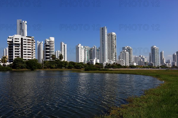 Republic of Colombia