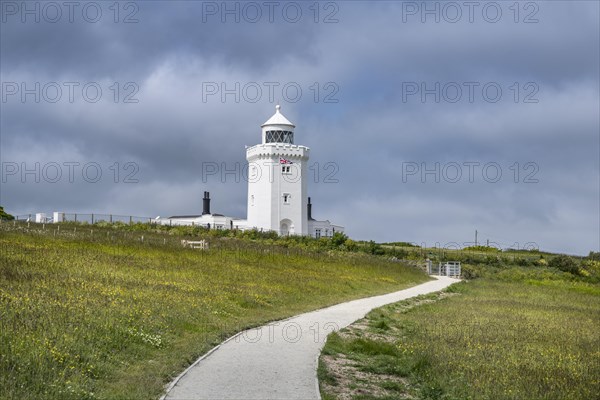 Walk to South Foreland Lighthouse