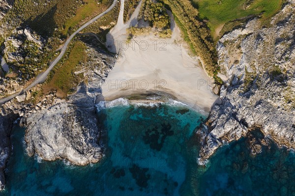 Ammoudi Beach