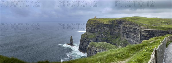 Cliffs of Moher