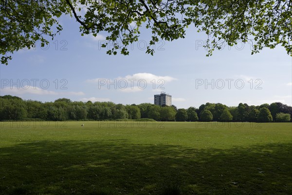 Sefton Park