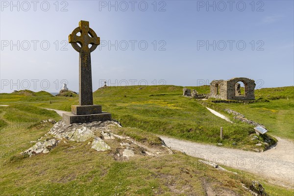 Celtic Cross