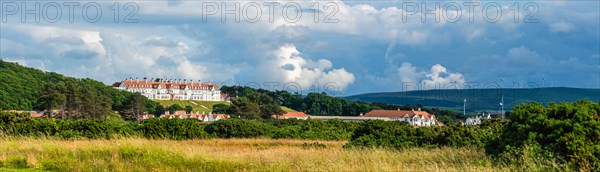 Trump Turnberry Golf Resort