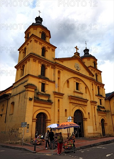 Republic of Colombia