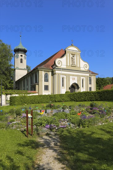 St. John Baptist Catholic Parish Church