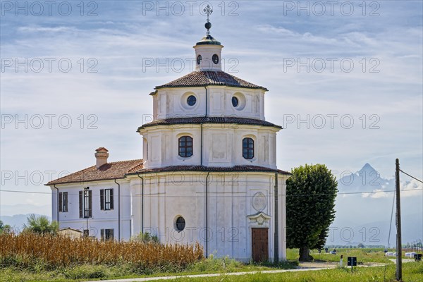 Santuario del Valinotto