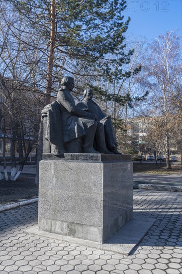 Dostoyevsky House-museum