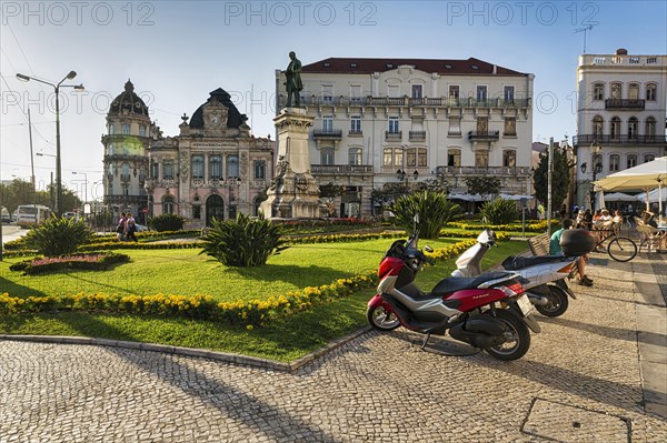 Largo da Portagem