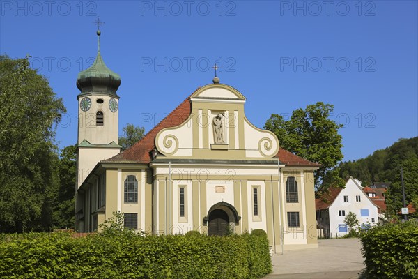 St. John Baptist Catholic Parish Church