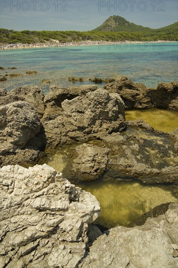 Cala Ratjada