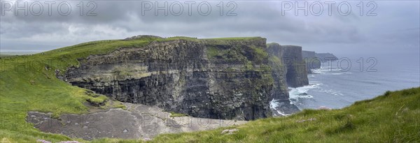 Cliffs of Moher