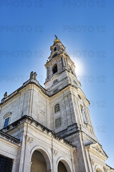 Bell Tower