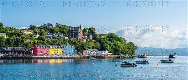 Tobermory