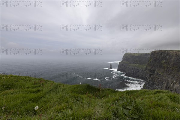 Cliffs of Moher