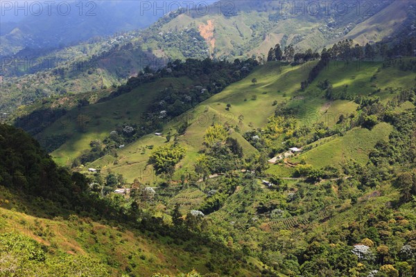 Republic of Colombia