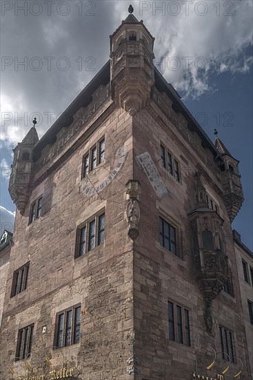 Nassauer Haus