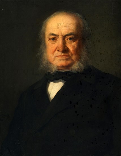 Anton Freiherr Hye von Gluneck