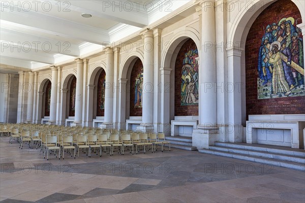 Basilica of Our Lady of the Rosary