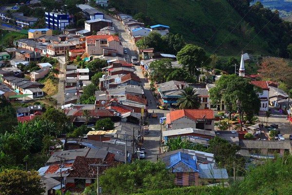 Republic of Colombia