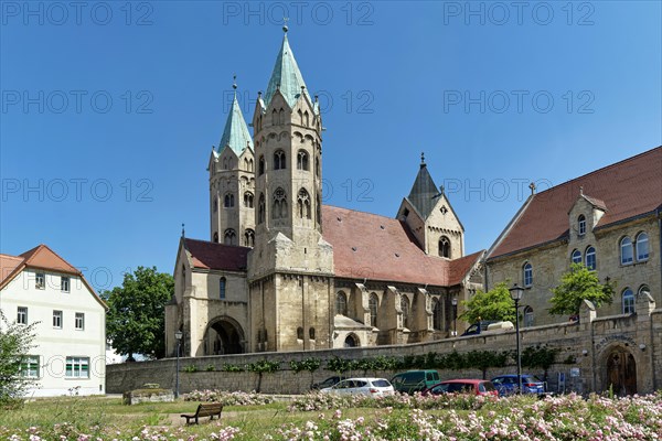 St. Mary's Town Church