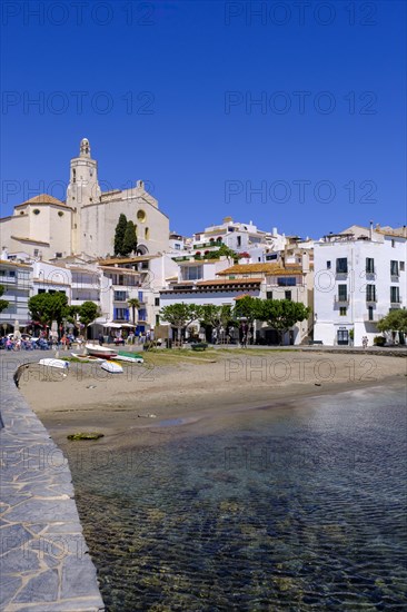 Church of Santa Maria