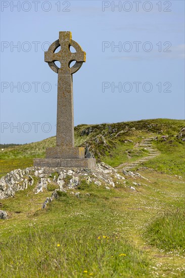 Celtic Cross