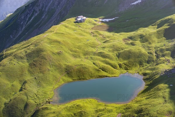 Rappensee