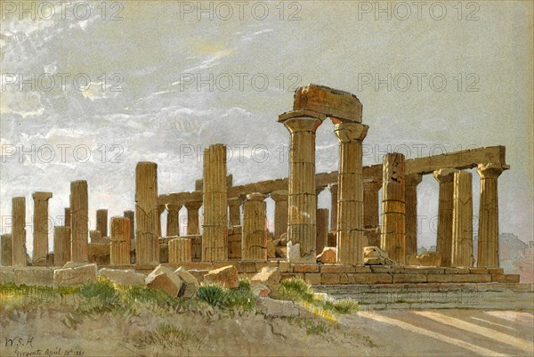 Agrigento