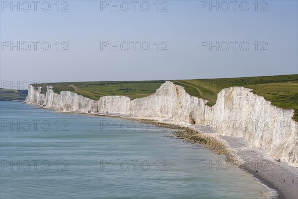 Birling Gap