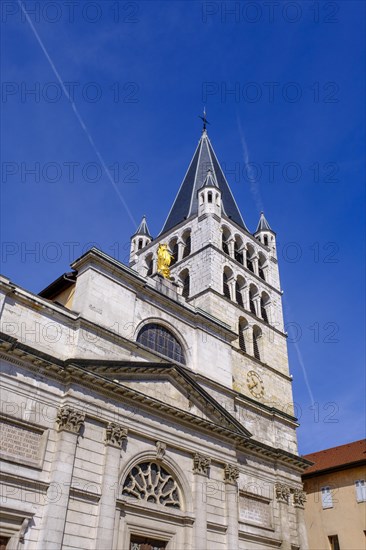 Eglise Notre Dame de Liesse