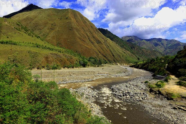 Republic of Colombia