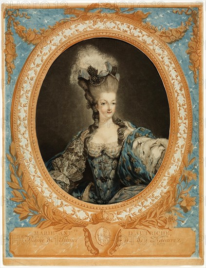 Marie Antoinette