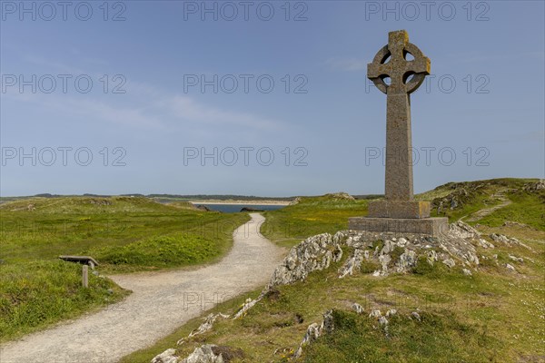 Celtic Cross