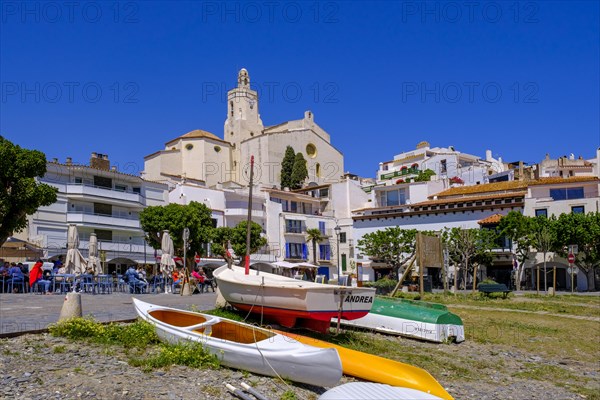 Church of Santa Maria