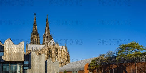 Cologne Cathedral