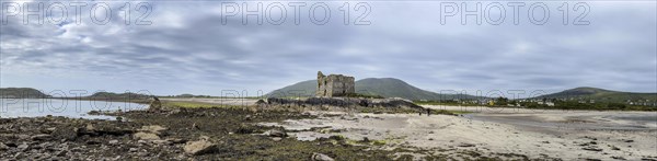 Ballinskelligs Castle