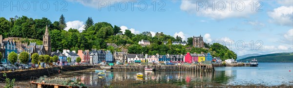 Tobermory